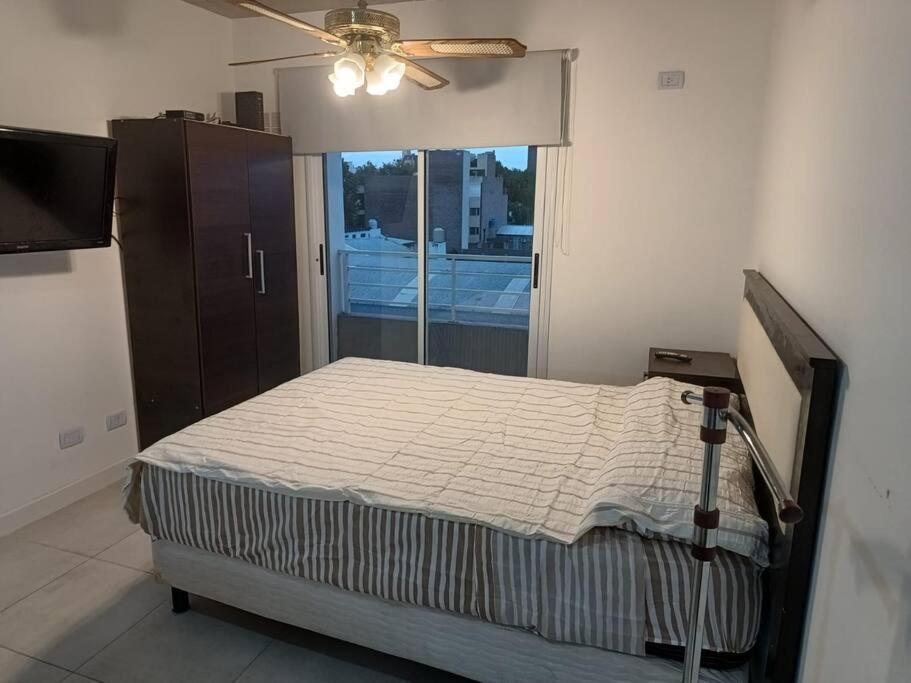 Monoambiente En Apartment